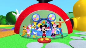 Filmszene 1 – DISNEY CHANNEL MITMACHKINO