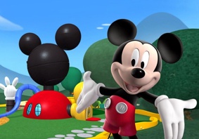 Filmszene 2 – DISNEY CHANNEL MITMACHKINO
