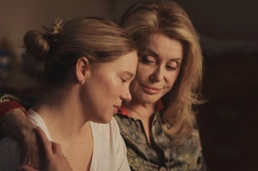 Filmszene 2 – GENTLE MONSTER
