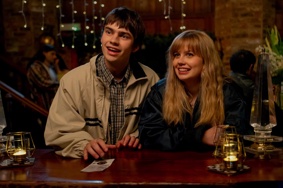 Filmszene 1 – FINDING EMILY
