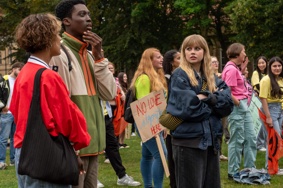 Filmszene 3 – FINDING EMILY