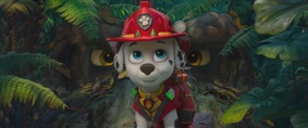 Filmszene 2 – PAW PATROL: DER DINO FILM