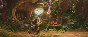 Filmszene 3 – PAW PATROL: DER DINO FILM