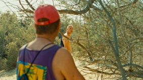 Filmszene 1 – MASPALOMAS (OmU)