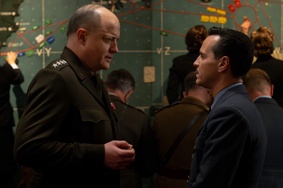 Filmszene 1 – PRESSURE