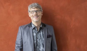Filmbild 2 zu Christoph Sieber "Weitermachen"