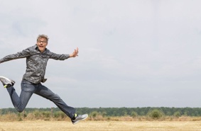 Filmbild 3 zu Christoph Sieber "Weitermachen"