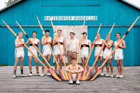 Filmbild 3 zu Adams Acht D, ab 6