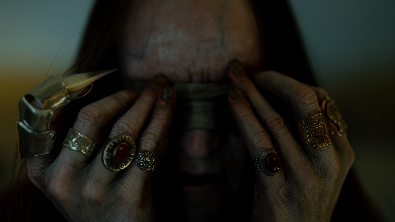 INSIDIOUS: OUT OF THE FURTHER Szene 3