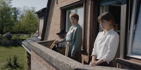 Filmszene 1 – KALTER HUND