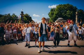 Filmbild 2 zu Emil und die Detektive - Preview D, ab 6