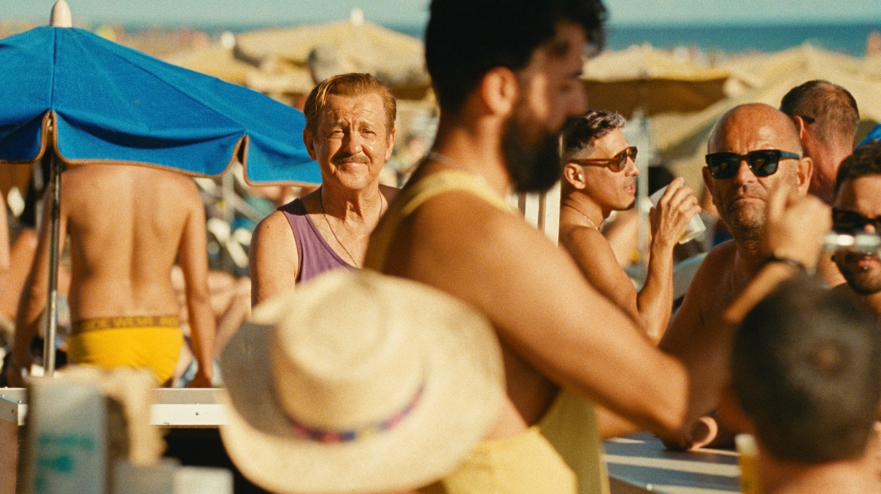 MASPALOMAS Szene 1
