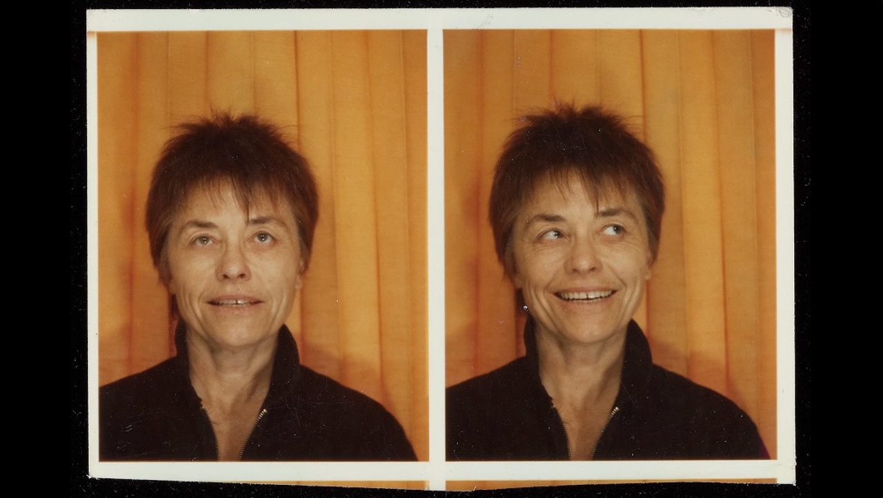 BARBARA FOREVER Szene 1