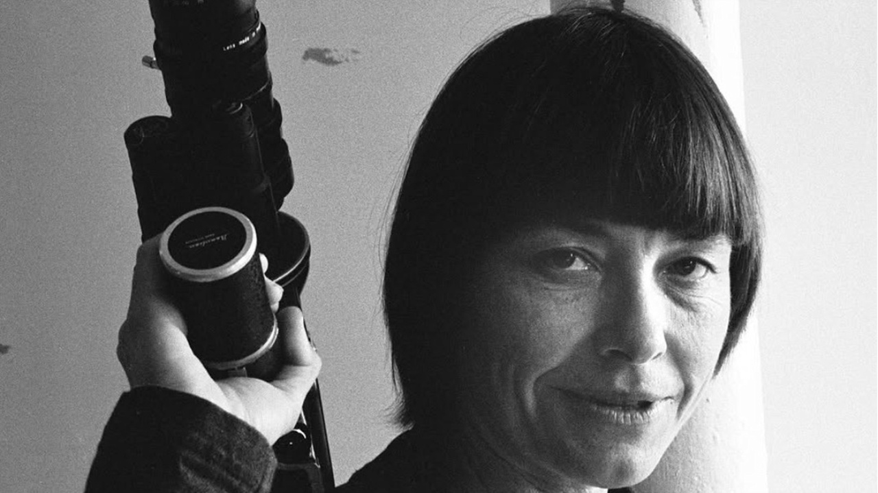 BARBARA FOREVER Szene 2