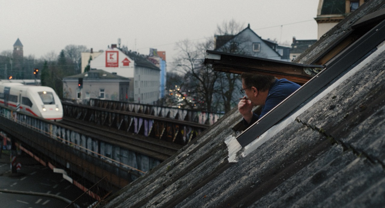 STERNBRÜCKE FOREVER Szene 3