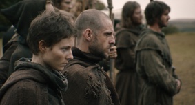 Filmbild 1 zu The Uprising D, ab 16