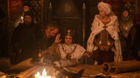 Filmbild 2 zu The Uprising D, ab 16