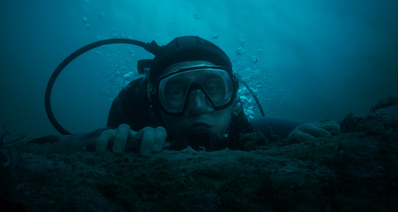 WHALEFALL Szene 3