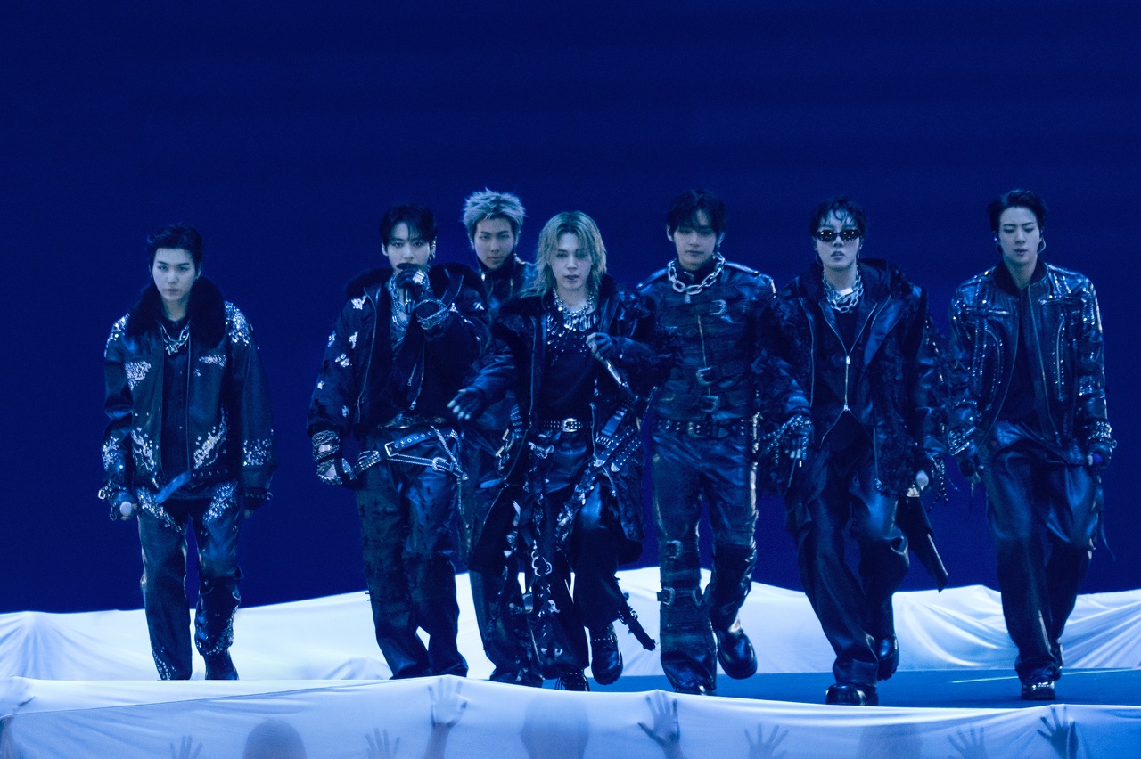 BTS WORLD TOUR 'ARIRANG' IN SÃO PAULO: LIVE VIEWING Szene 3