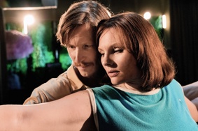 Filmbild 1 zu Lügen über meine Mutter D, ab 12
