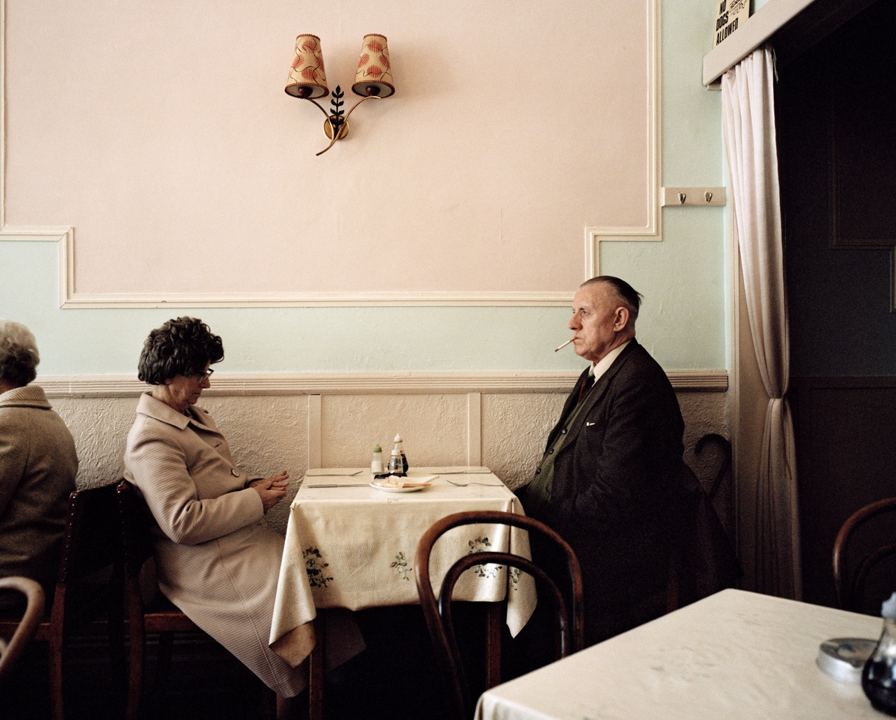 I AM MARTIN PARR Szene 3