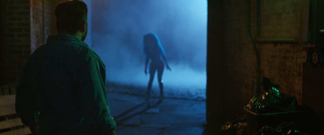QUEENS OF THE DEAD Szene 2