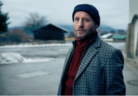 KOMMISSAR JENNERWEIN – HOCHSAISON