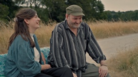 Filmszene 2 – EINE KRANKHEIT WIE EIN GEDICHT
