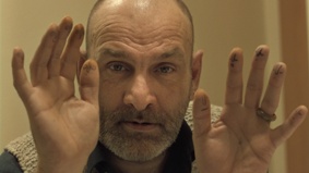 Filmszene 3 – EINE KRANKHEIT WIE EIN GEDICHT