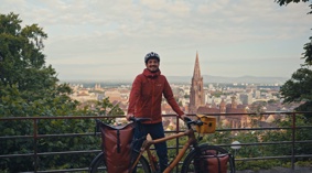 Filmszene 1 – CYCLING CITIES
