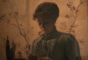 Filmszene 3 – TOTENTANZ „MINA BARTHEL“ & „DAS SIEBENTE SIEGEL“