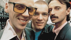 Filmszene 2 – TRAINSPOTTING (OmU)