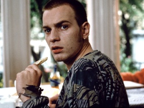 Filmszene 3 – TRAINSPOTTING (OmU)