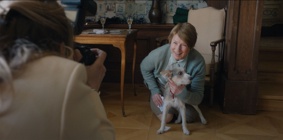 Filmszene 2 – KALTER HUND