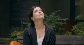 Filmszene 3 – MEIN LEBEN, MEIN DING