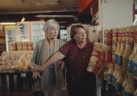 Filmszene 2 – TONI UND HELENE
