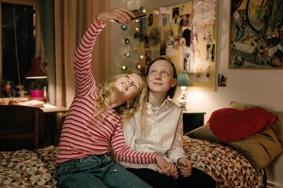 Filmszene 3 – MIRA
