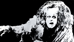 Filmszene 1 – RALPH TURNHEIM: FRANKENSTEIN STUMMFILM-LIVE-PERFORMANCE