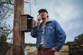 Filmszene 2 – HOPE