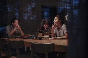Filmszene 3 – MINOTAURUS