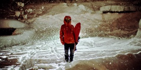 Filmszene 1 – FREERIDE FILMFESTIVAL 2026 CINEMA EDITION (OmU)