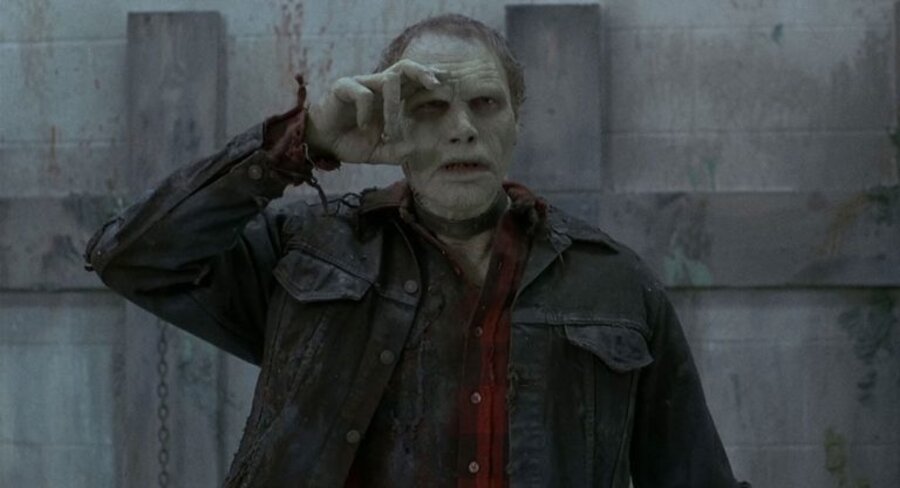 ZOMBIE 2 - DAY OF THE DEAD