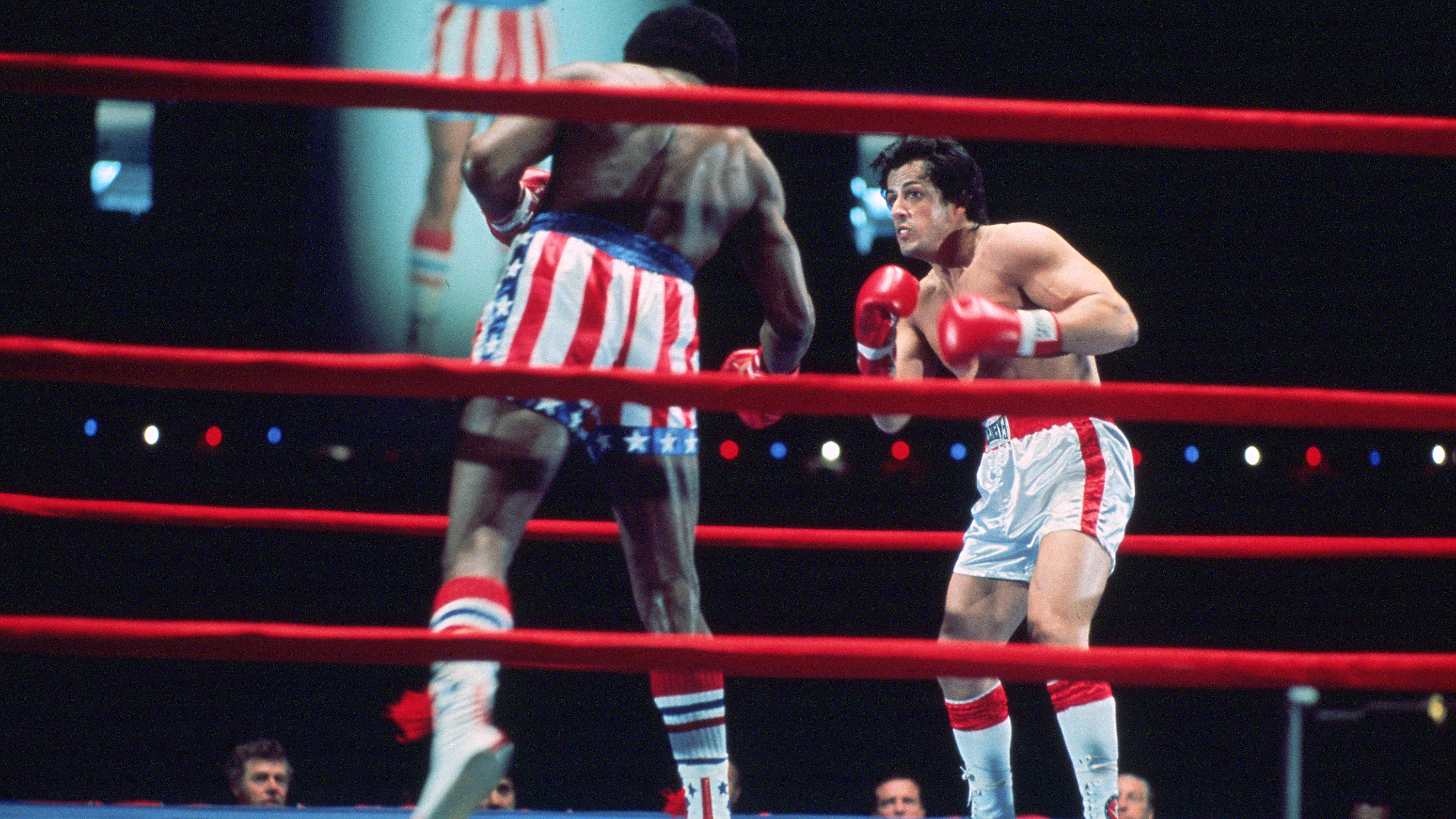 BEST OF CINEMA: ROCKY