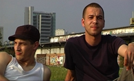 love, peace & beatbox Szene 3