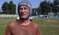 SPIELFELD DER OBDACHLOSEN Szene 2