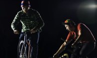 B.I.K.E - THE MOVIE Szene 3