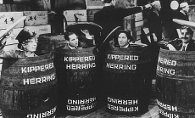 Die Marx Brothers auf See Szene 2