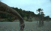 DINOSAURIER LIVE 3D Szene 1
