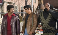 BLACK DYNAMITE Szene 1