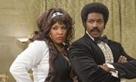 BLACK DYNAMITE Szene 2
